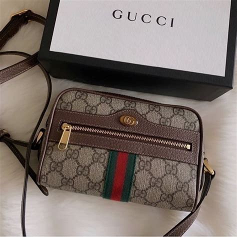 gucci items for cheap|least expensive Gucci item.